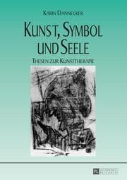 Cover von Kunst, Symbol und Seele