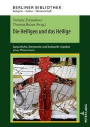 Cover von Die Heiligen und das Heilige