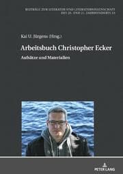 Cover von Arbeitsbuch Christopher Ecker