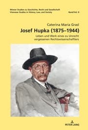 Cover von Josef Hupka (1875-1944)