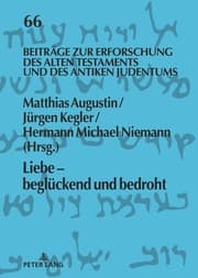 Cover von Liebe - beglückend und bedroht