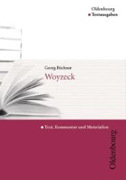 Cover von Woyzeck