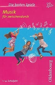 Cover von Die besten Spiele: Musik für zwischendurch