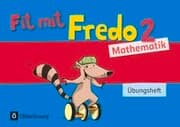 Cover von Fredo - Mathematik - Zu Ausgabe A - 2015 und Ausgabe B - 2. Schuljahr
