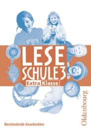 Cover von Leseschule 2-4, Lese-Sprach-Buch, Ausgabe D, alle Bundesländer außer Bayern, Gs, neu