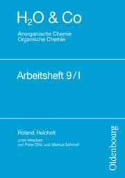 Cover von H2O & Co - Realschule Bayern 2002