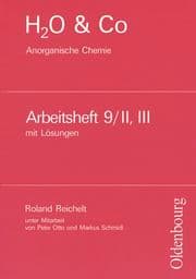 Cover von H2O & Co - Aktuelle Ausgabe
