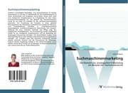 Cover von Suchmaschinenmarketing