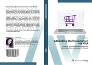Cover von Marketing-Kommunikation mit Klick