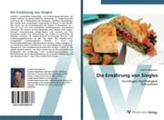 Cover von Die Ernährung von Singles