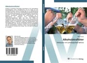 Cover von Alkoholstraftäter