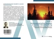 Cover von Unternehmerisches Handeln in sozialer Verantwortung