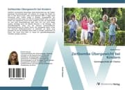 Cover von Zeitbombe Übergewicht bei Kindern