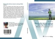 Cover von Physically Active Leisure among Older Adults