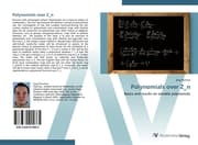 Cover von Polynomials over Z_n