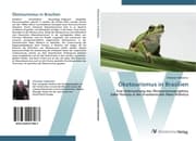 Cover von Ökotourismus in Brasilien
