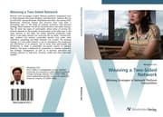 Cover von Weaving a Two-Sided Network