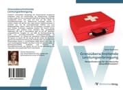 Cover von Grenzüberschreitende Leistungserbringung