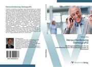 Cover von Herausforderung Demografie