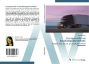 Cover von Europarecht im Straßengüterverkehr
