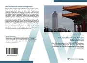 Cover von An Outlook on Asian Integration