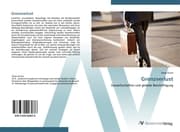 Cover von Grenzverlust