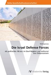 Cover von Die Israel Defense Forces