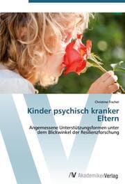 Cover von Kinder psychisch kranker Eltern