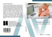 Cover von Flexible Arbeitszeit