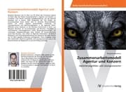 Cover von Zusammenarbeitsmodell Agentur und Konzern