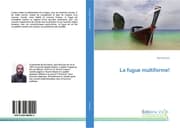 Cover von La fugue multiforme!