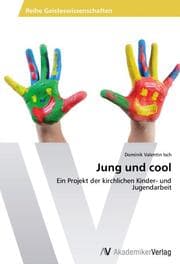 Cover von Jung und cool