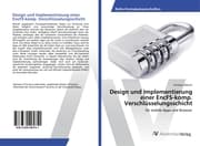 Cover von Design und Implementierung einer EncFS-komp.Verschlüsselungsschicht