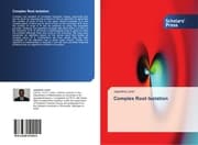 Cover von Complex Root Isolation
