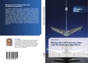 Cover von Mining Aircraft Telemetry Data with Evolutionary Algorithms