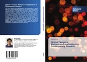 Cover von Optical Tweezers: Methods and Applications in Contemporary Research