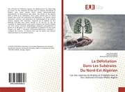 Cover von La Défoliation Dans Les Subéraies Du Nord-Est Algérien
