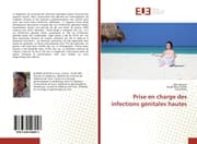 Cover von Prise en charge des infections génitales hautes