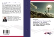Cover von Los Ocho Poetas Mexicanos: Su Generación y Su Poética