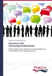 Cover von Gerencia del intraemprendimiento