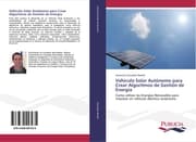 Cover von Vehículo Solar Autónomo para Crear Algoritmos de Gestión de Energía