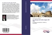 Cover von Los obispos de Cádiz (siglos XIII-XIX)
