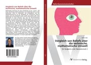 Cover von Vergleich von Beliefs über die technische, mathematische Umwelt