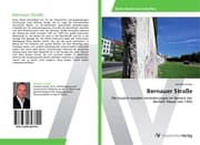 Cover von Bernauer Straße