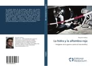 Cover von La hidra y la alfombra roja