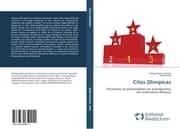 Cover von Citas Olímpicas
