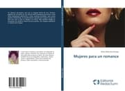 Cover von Mujeres para un romance