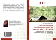 Cover von Les Connaissances traditionnelles Mapuche au Chili, la loi et des OGM