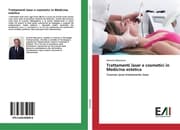 Cover von Trattamenti laser e cosmetici in Medicina estetica
