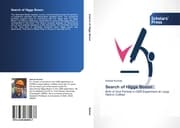 Cover von Search of Higgs Boson